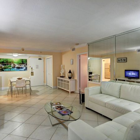 Private Apartments By Vacations On Miami Beach Dış mekan fotoğraf