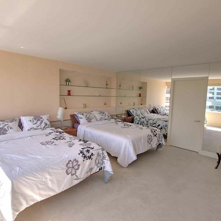 Private Apartments By Vacations On Miami Beach Dış mekan fotoğraf