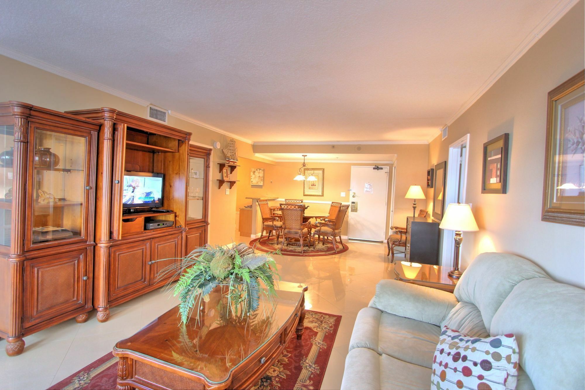 Private Apartments By Vacations On Miami Beach Dış mekan fotoğraf
