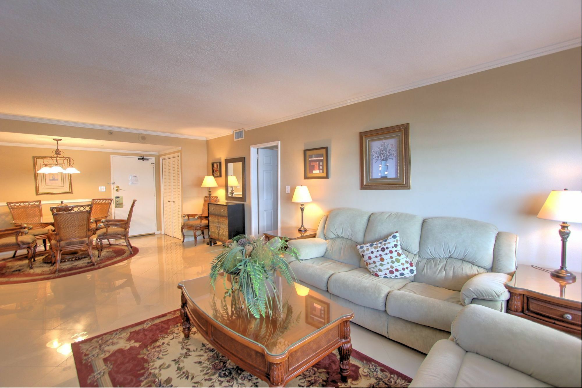Private Apartments By Vacations On Miami Beach Dış mekan fotoğraf