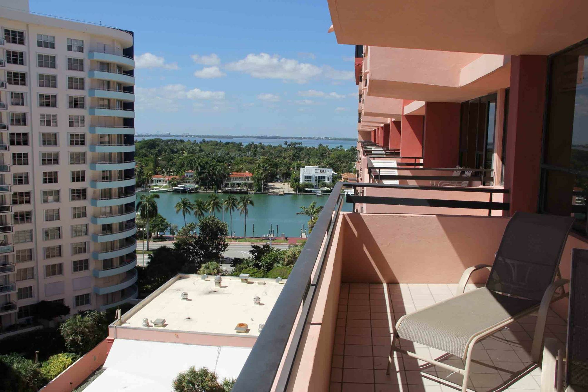Private Apartments By Vacations On Miami Beach Dış mekan fotoğraf