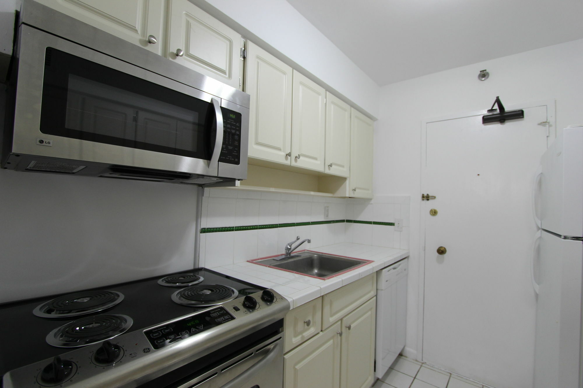 Private Apartments By Vacations On Miami Beach Dış mekan fotoğraf