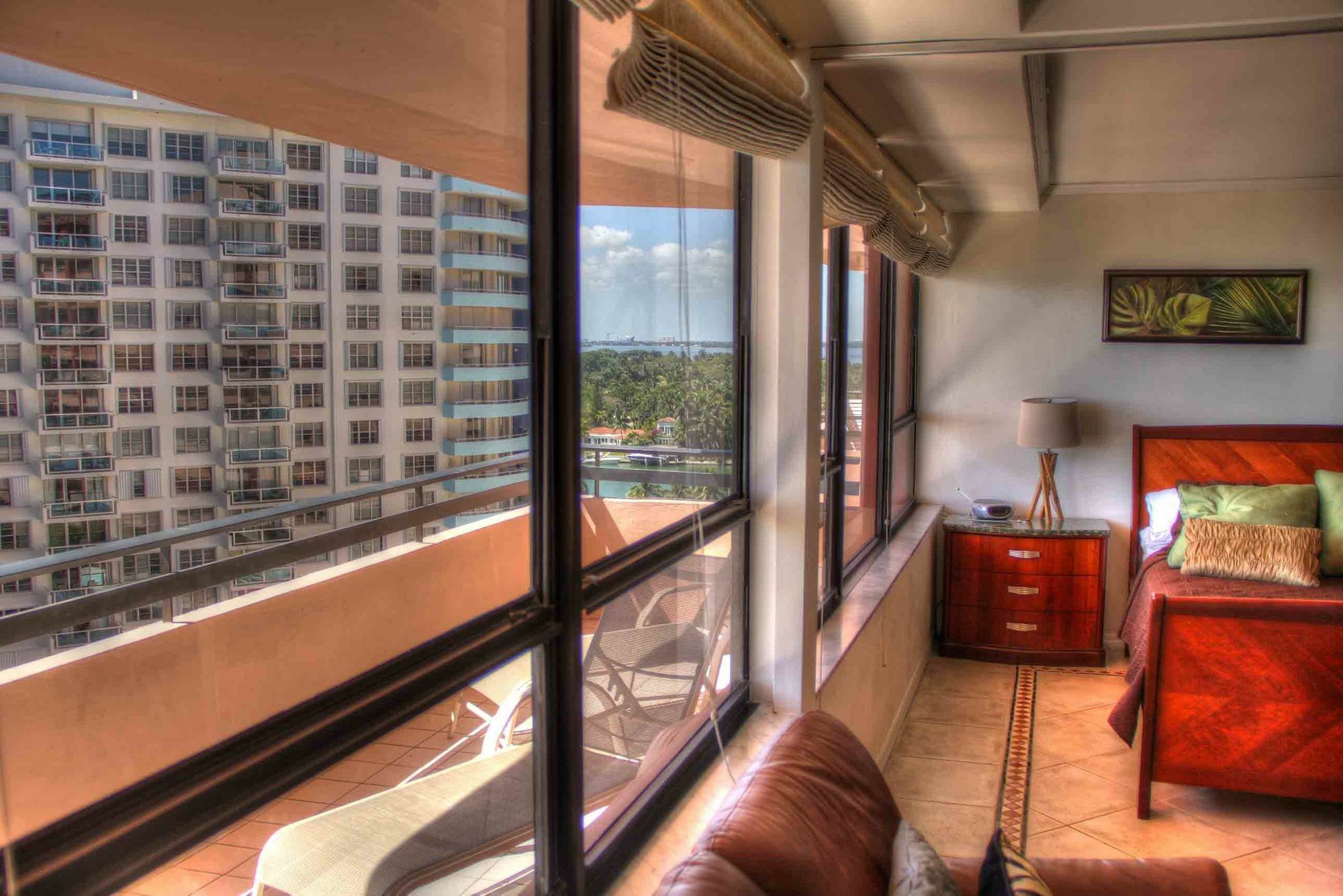 Private Apartments By Vacations On Miami Beach Dış mekan fotoğraf