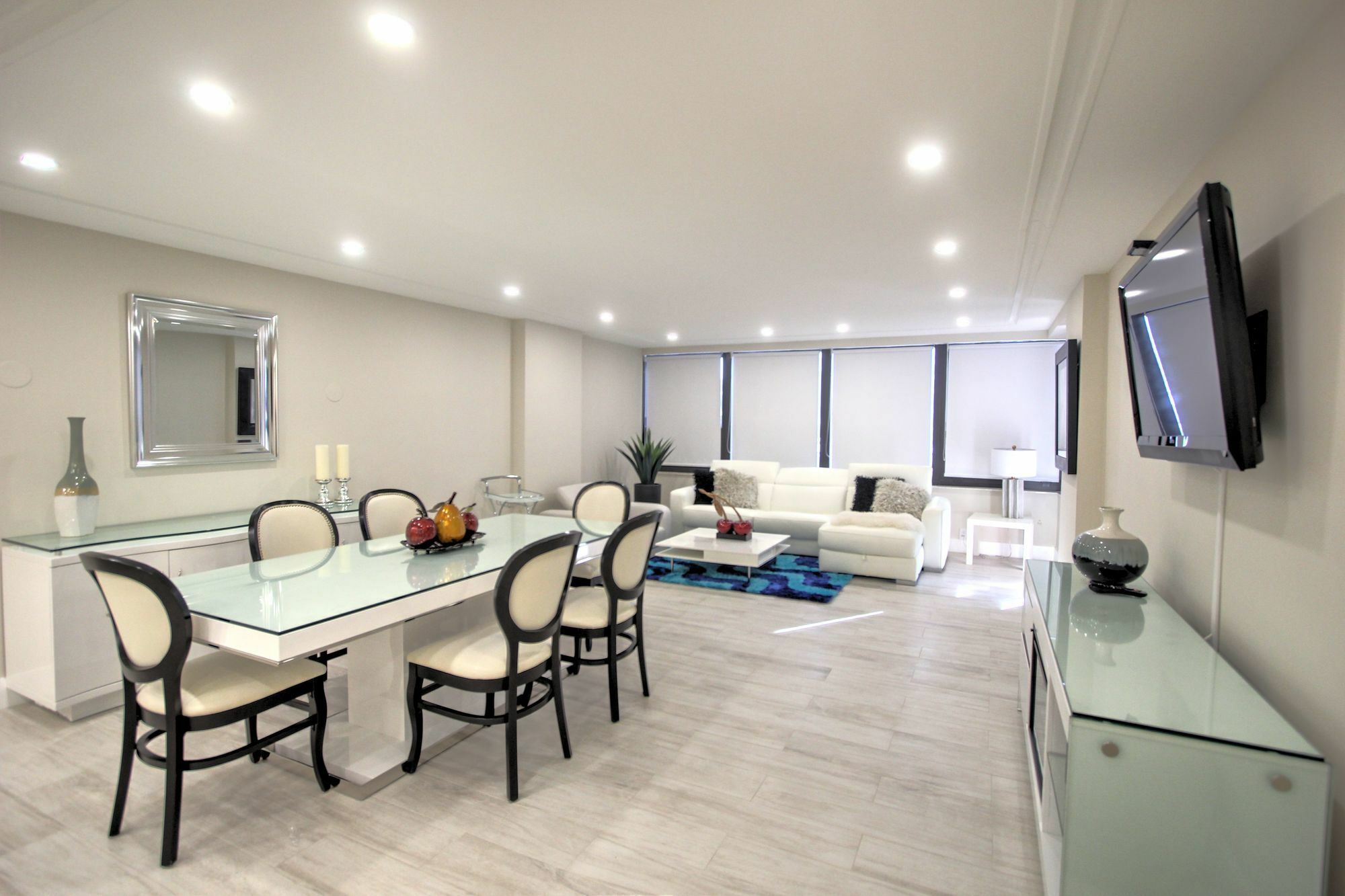 Private Apartments By Vacations On Miami Beach Dış mekan fotoğraf