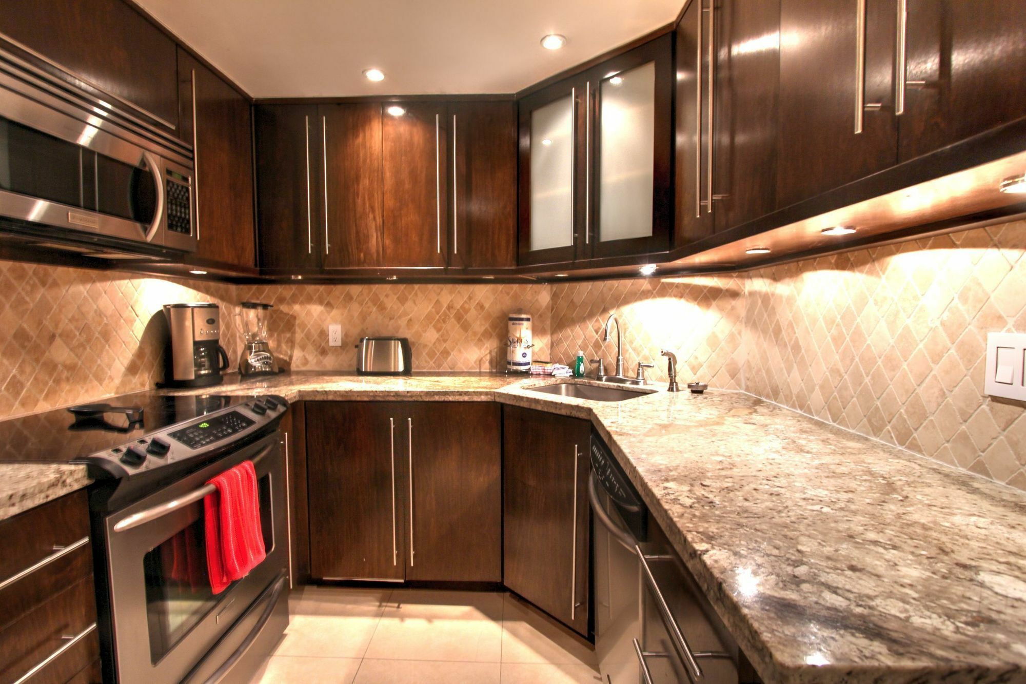 Private Apartments By Vacations On Miami Beach Dış mekan fotoğraf