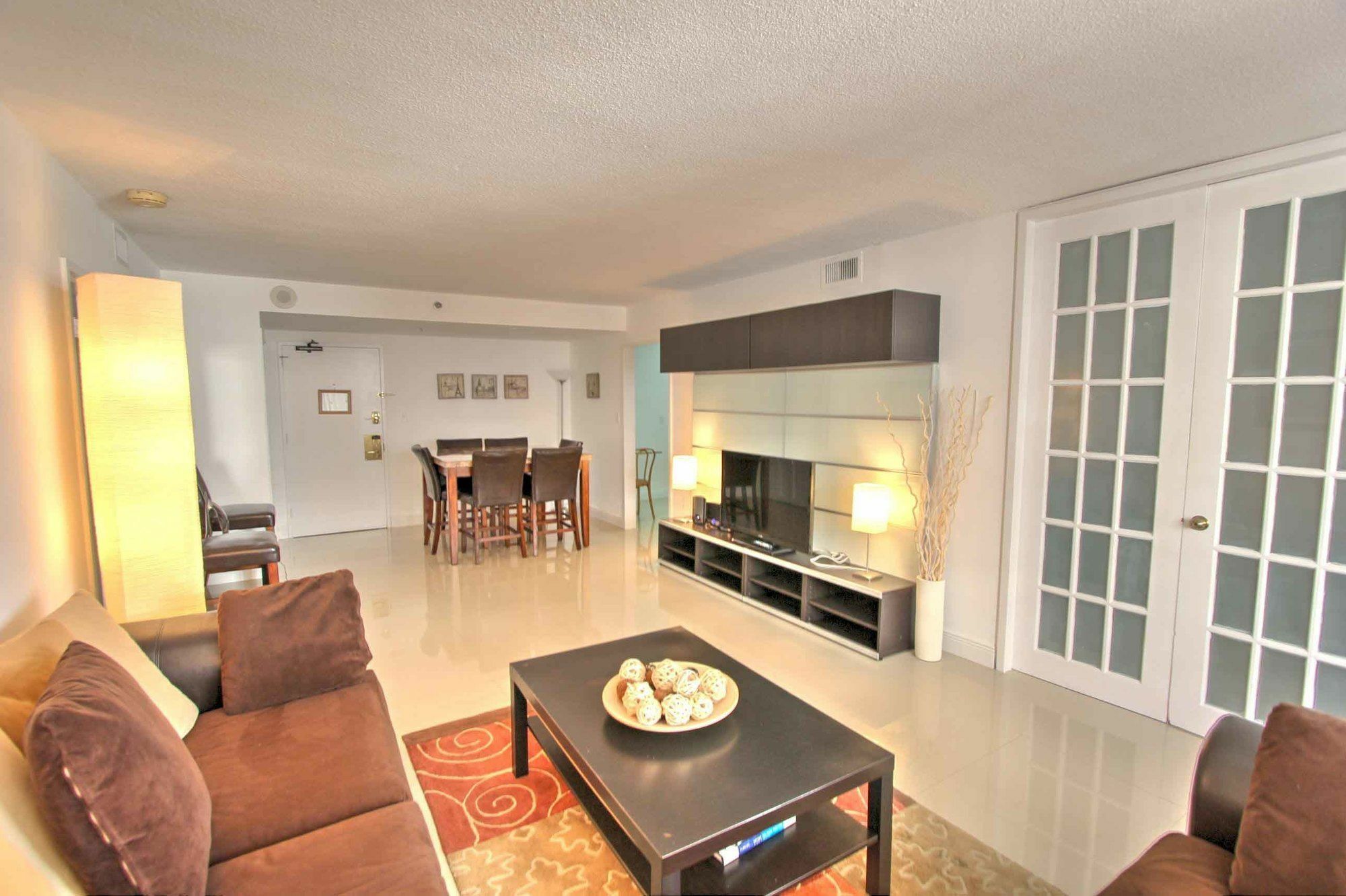 Private Apartments By Vacations On Miami Beach Dış mekan fotoğraf