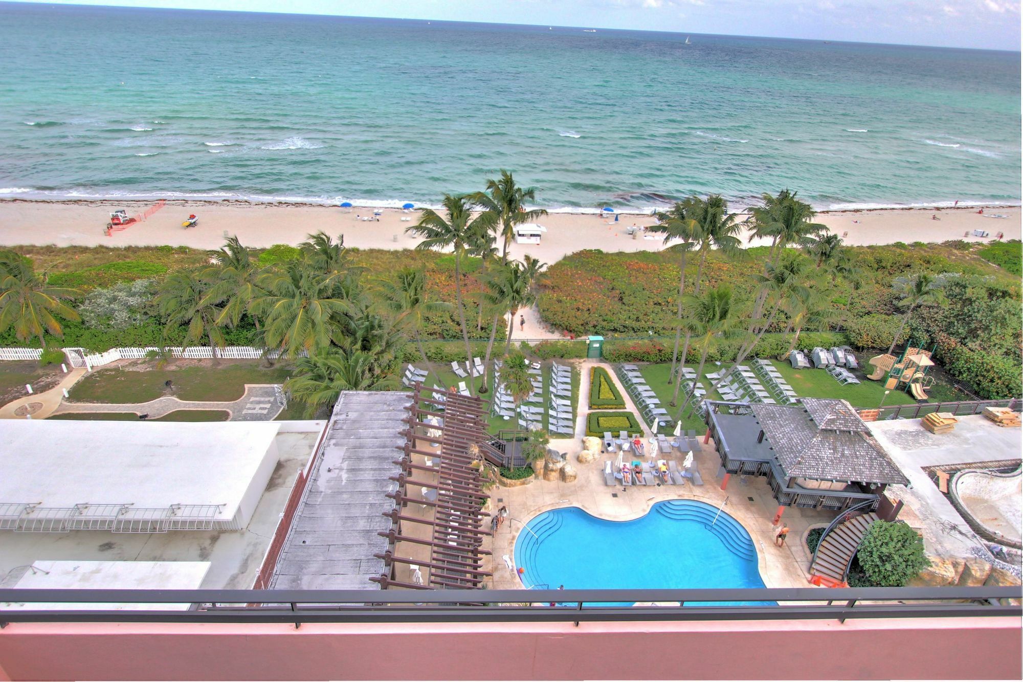 Private Apartments By Vacations On Miami Beach Dış mekan fotoğraf