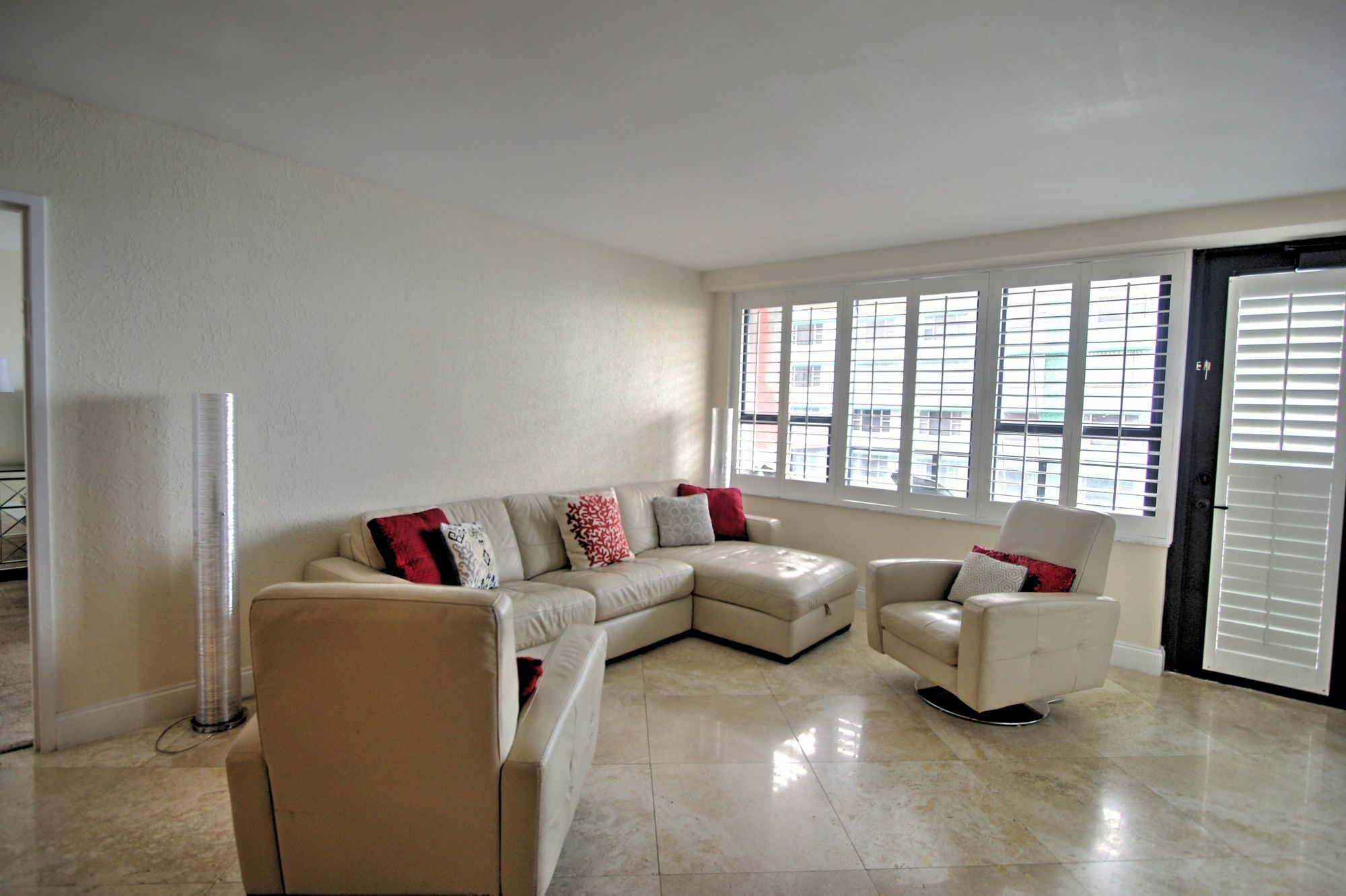Private Apartments By Vacations On Miami Beach Dış mekan fotoğraf