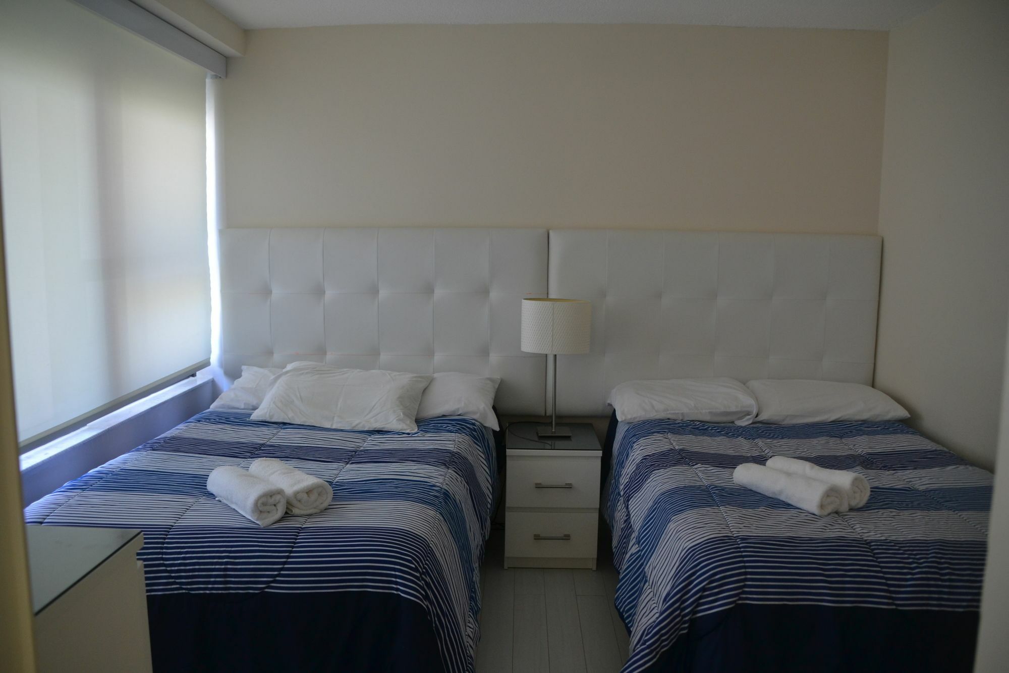 Private Apartments By Vacations On Miami Beach Dış mekan fotoğraf