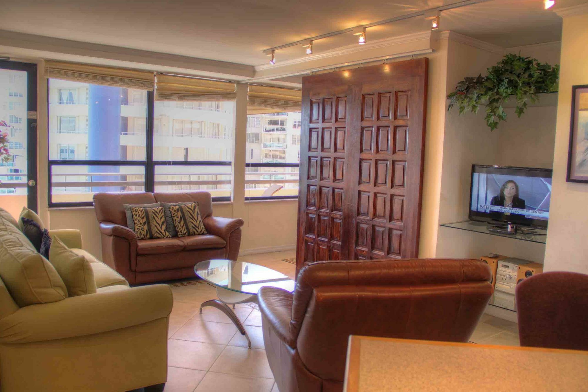 Private Apartments By Vacations On Miami Beach Dış mekan fotoğraf