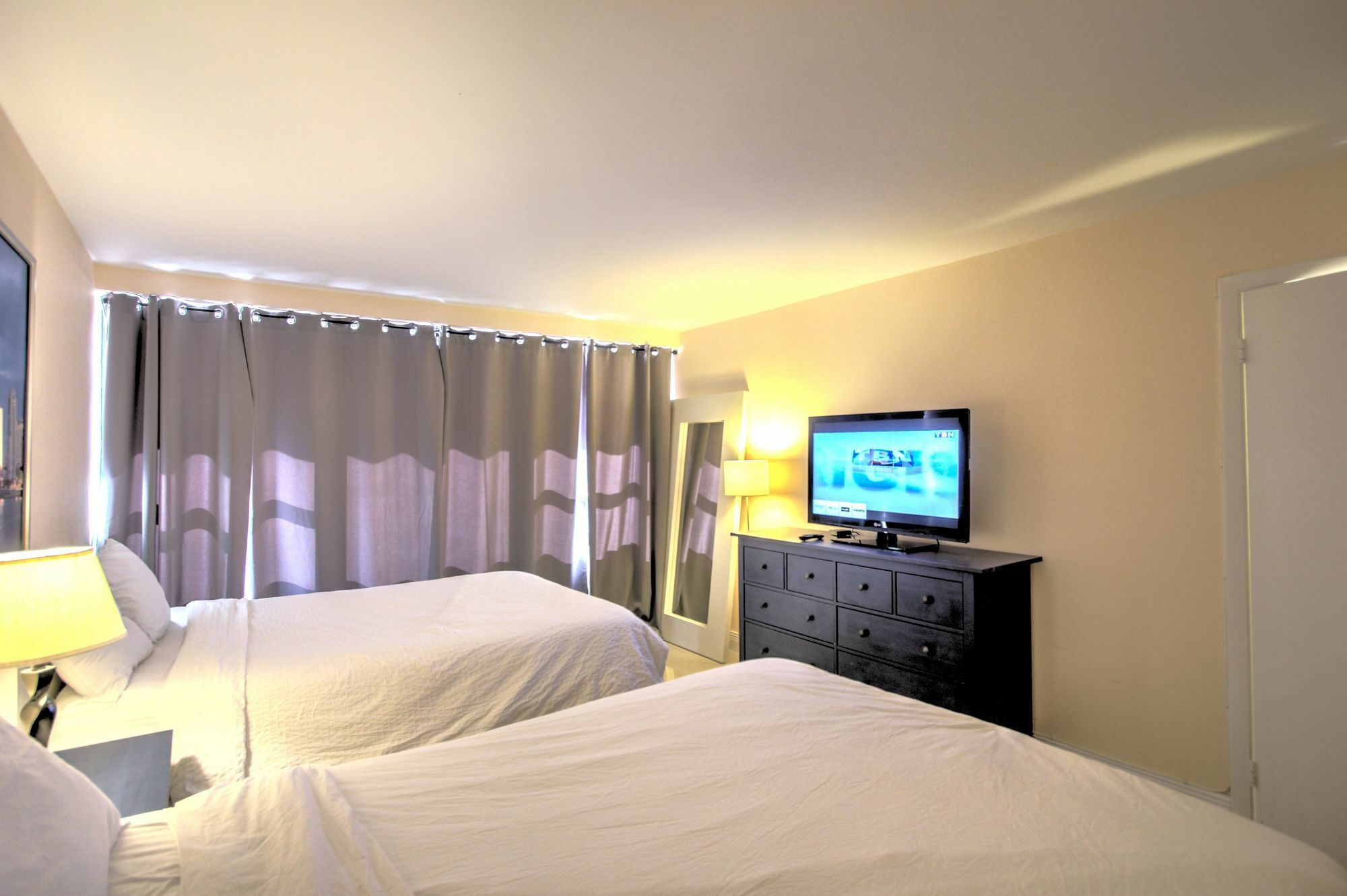 Private Apartments By Vacations On Miami Beach Dış mekan fotoğraf