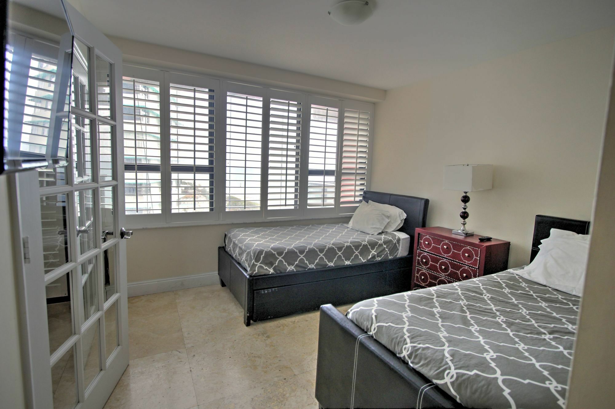 Private Apartments By Vacations On Miami Beach Dış mekan fotoğraf