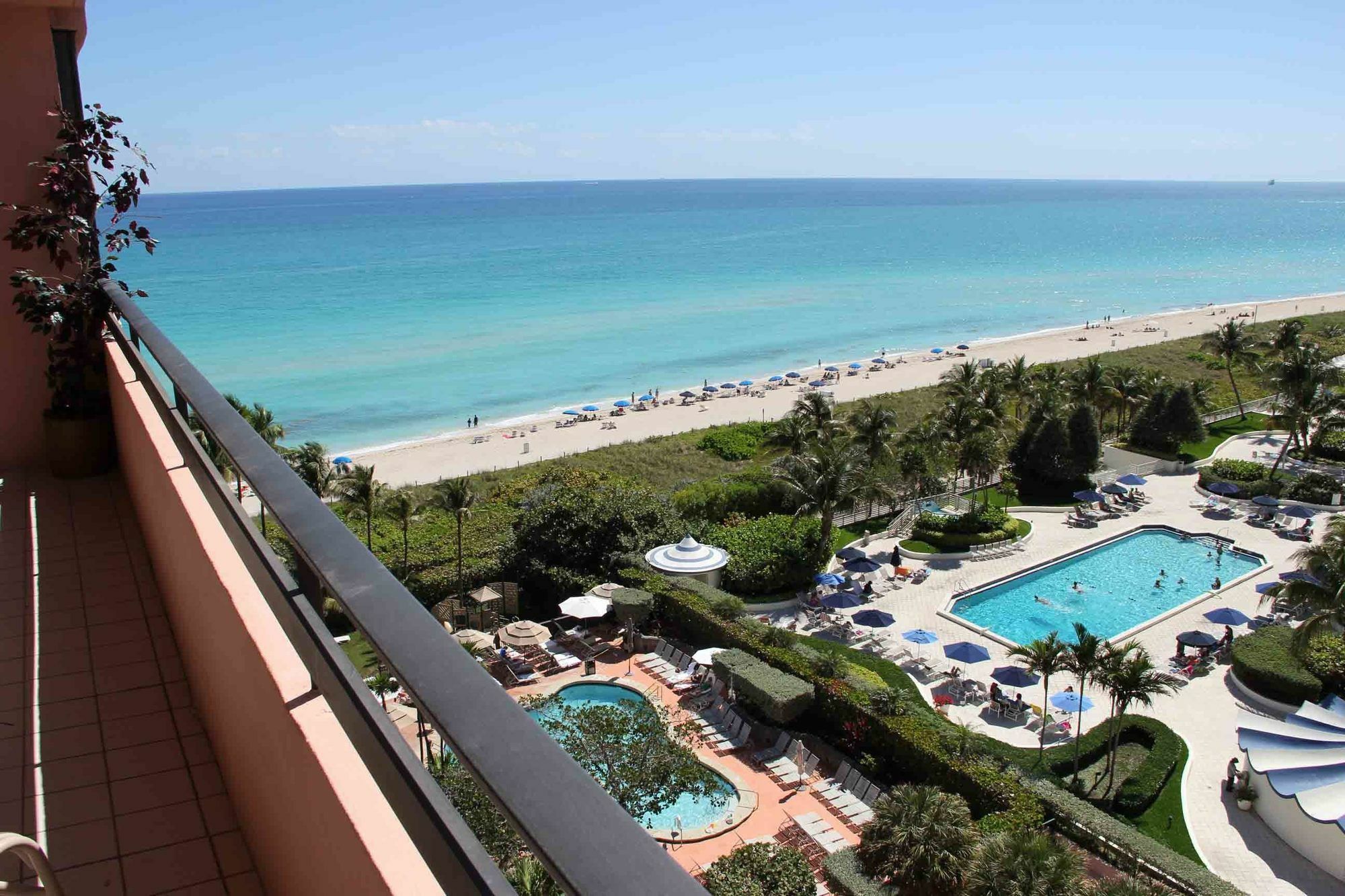 Private Apartments By Vacations On Miami Beach Dış mekan fotoğraf