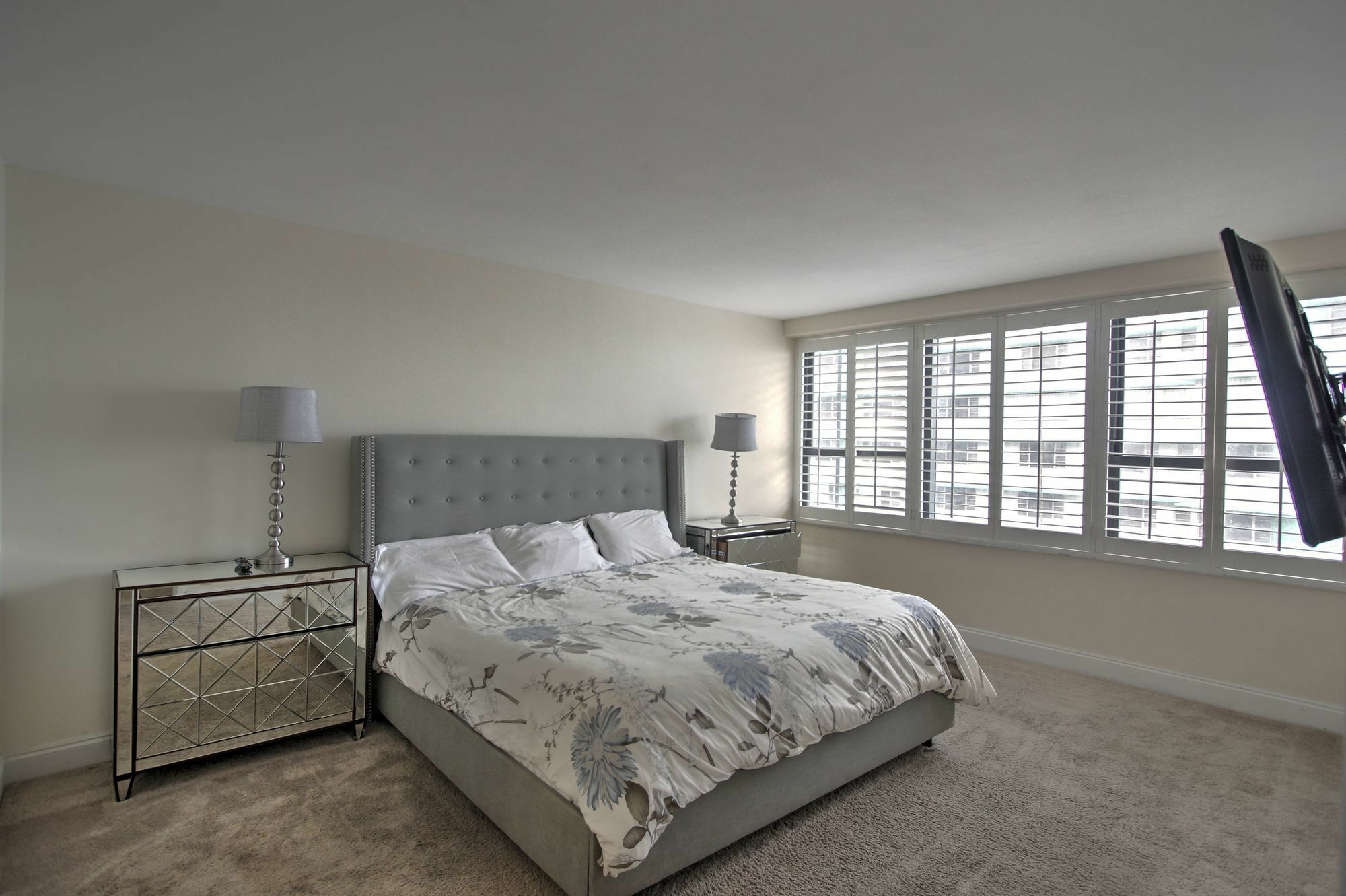 Private Apartments By Vacations On Miami Beach Dış mekan fotoğraf