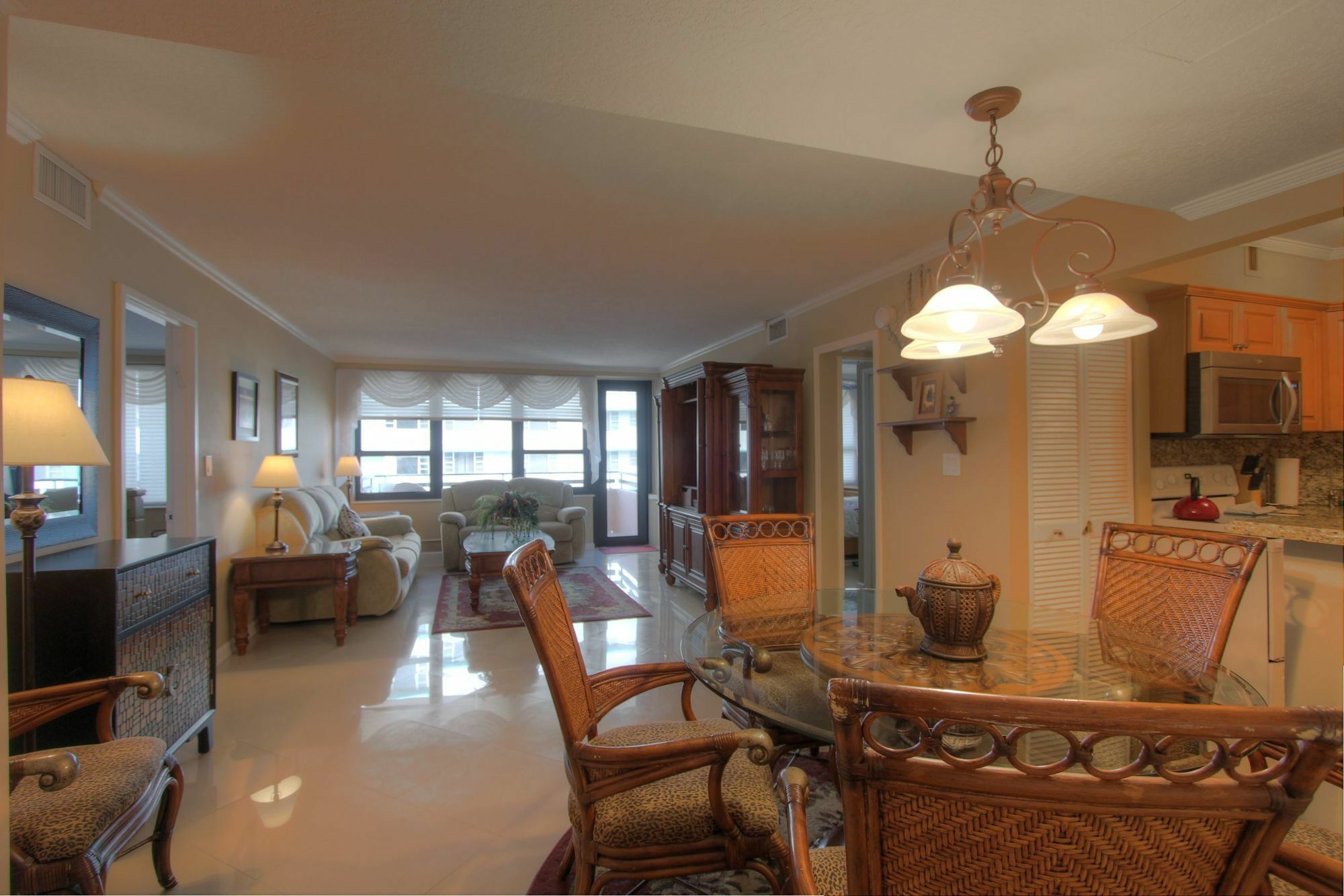Private Apartments By Vacations On Miami Beach Dış mekan fotoğraf