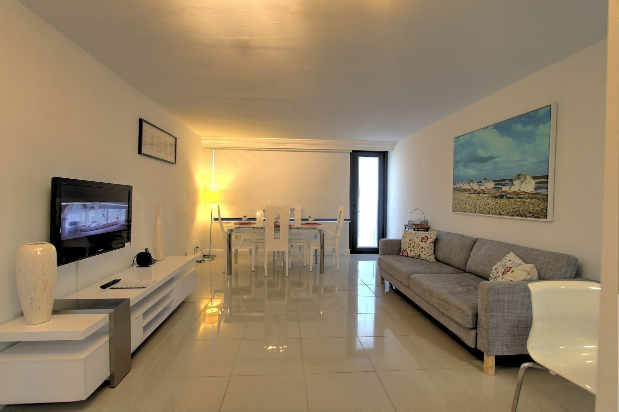 Private Apartments By Vacations On Miami Beach Dış mekan fotoğraf
