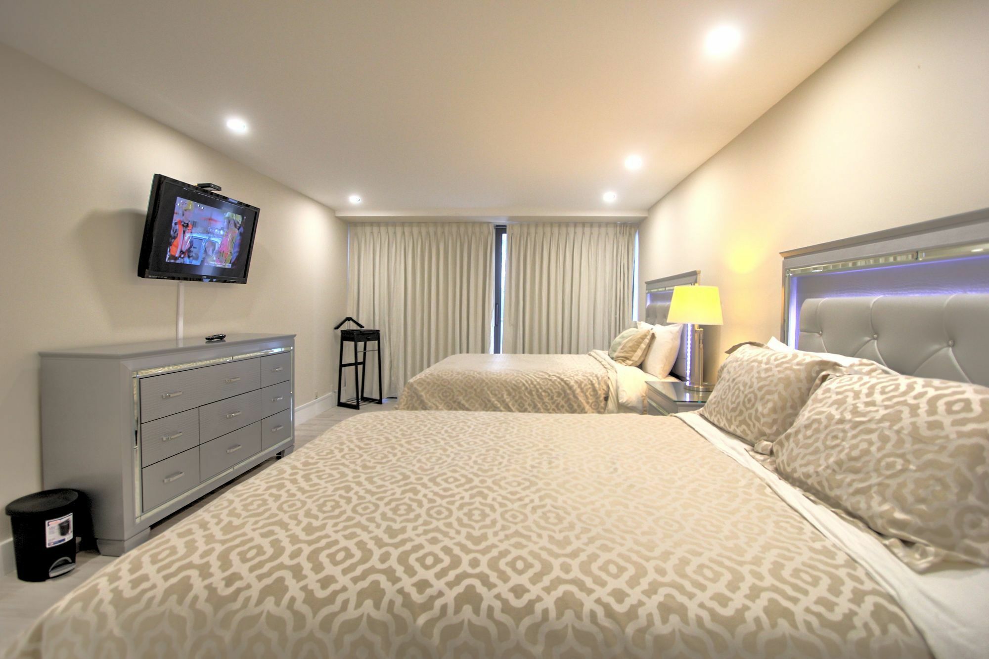 Private Apartments By Vacations On Miami Beach Dış mekan fotoğraf