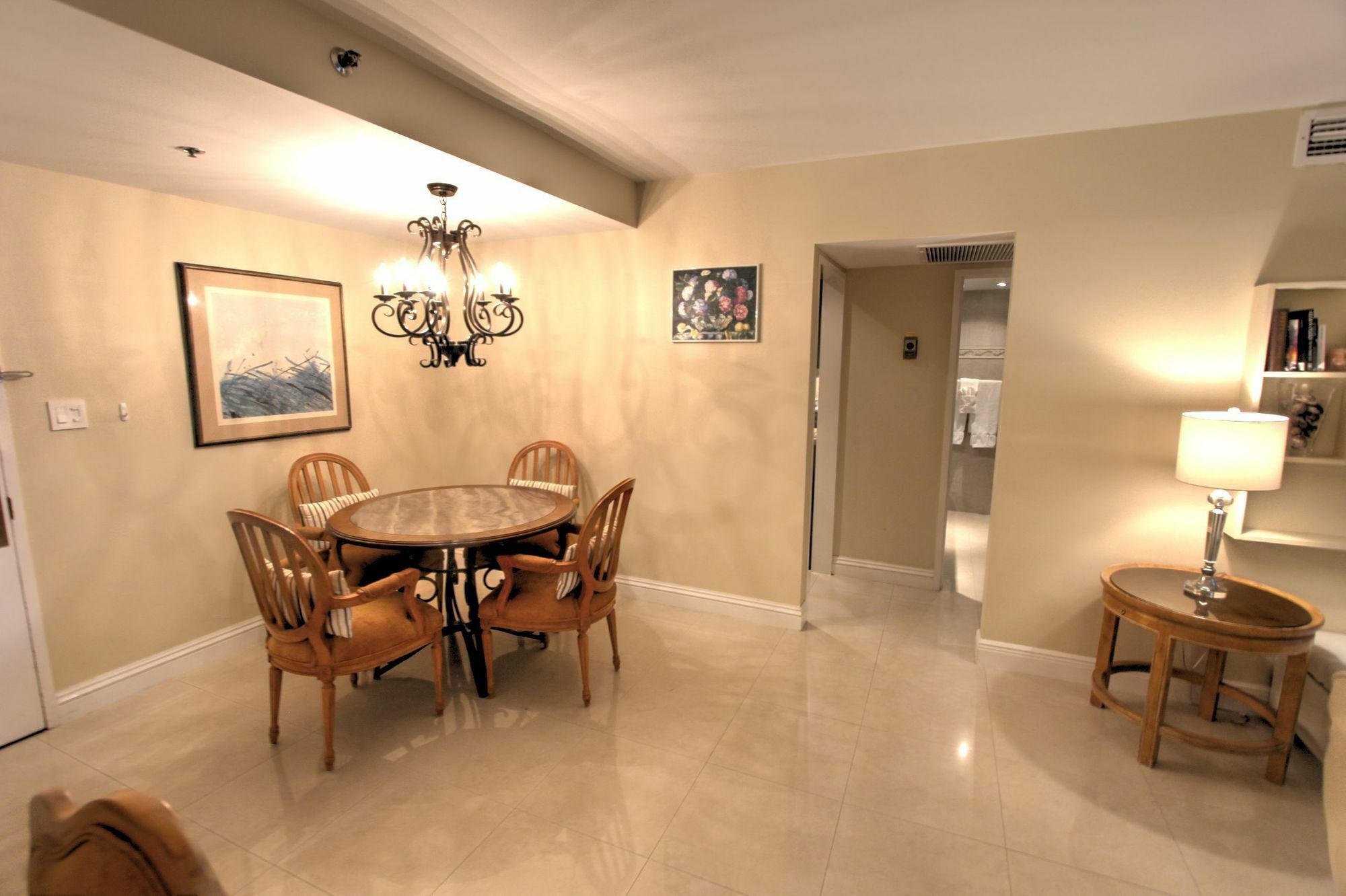Private Apartments By Vacations On Miami Beach Dış mekan fotoğraf