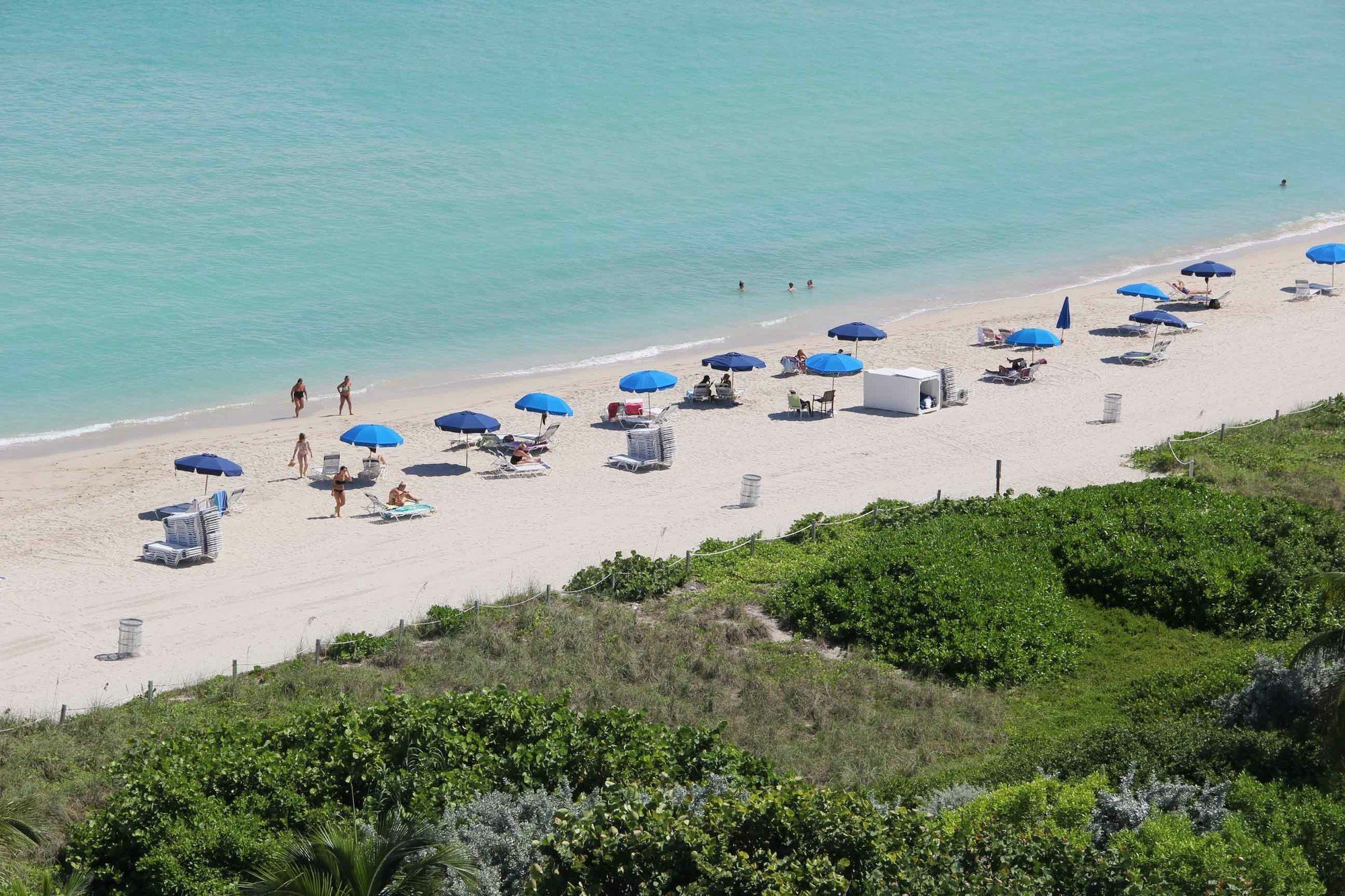 Private Apartments By Vacations On Miami Beach Dış mekan fotoğraf