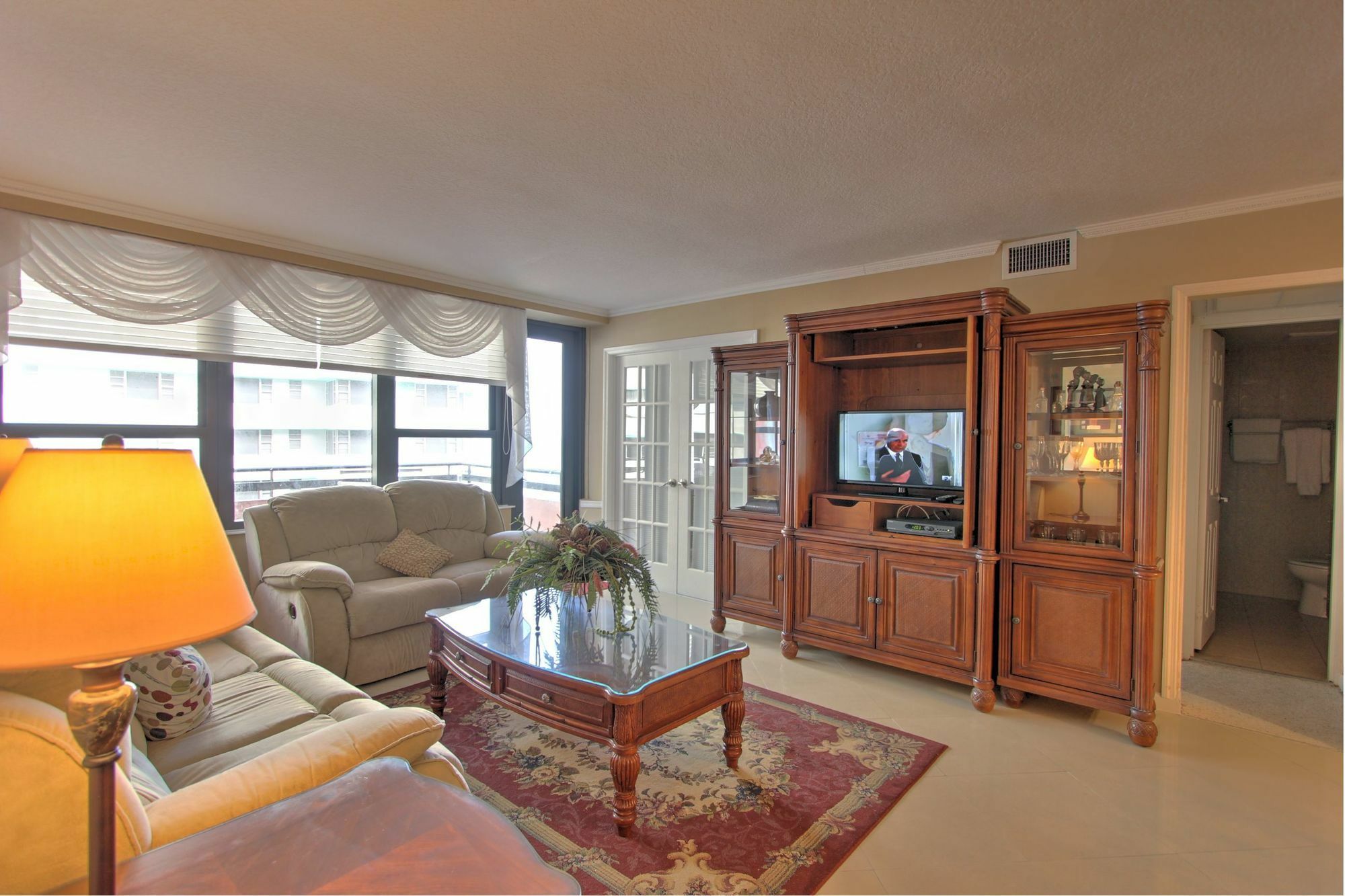 Private Apartments By Vacations On Miami Beach Dış mekan fotoğraf
